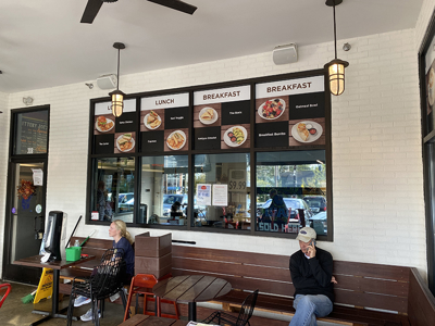 Window and Wall Graphics Photo